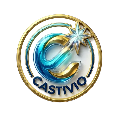 Castivio Player logo